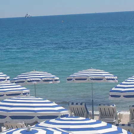 Rivage Apartment Juan-les-Pins