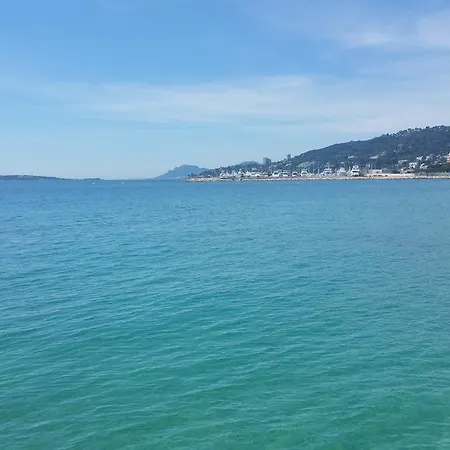 Rivage Apartment Juan-les-Pins