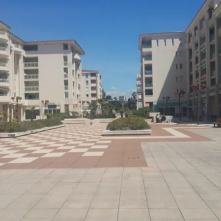 Rivage Apartment Juan-les-Pins