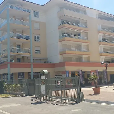 Rivage Apartment Juan-les-Pins