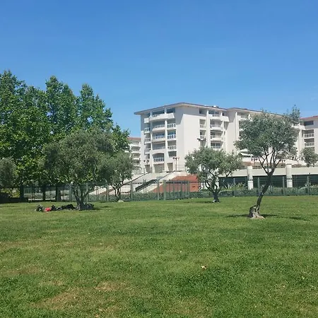 Rivage Apartment Juan-les-Pins