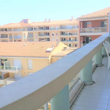 Apartment Rivage Juan-les-Pins